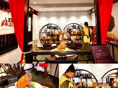 -豫满楼(郑东新区店)