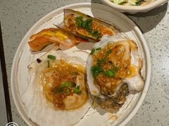 -大渔铁板烧(大悦城店)
