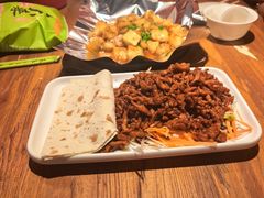 -东来土菜馆(民祥园路店)