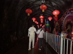 -栾川竹海野生动物园