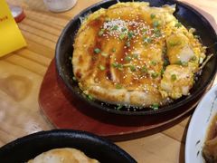 -恋萍小吃(时代店)