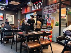 -马海涛牛肉串·午市牛腩饭·烧烤夜宵(领汇广场店)