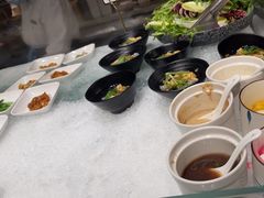 -晶丽香榭自助餐(南京大饭店)