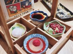 -舞漁日料美人胶原锅(陆家嘴中心店)