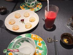 -華府(凯德晶萃店)