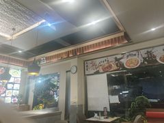 -火龙堂·风味民间菜(文一路店)