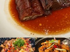 -誉八仙粤菜(万象天地店)