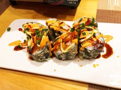 -酒井酱子·深夜食堂(东城汇店)
