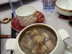 -喜宴又一村·粤菜·茶点·海鲜(壹方天地店)