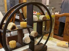 -东来顺•非遗火锅(外滩店)