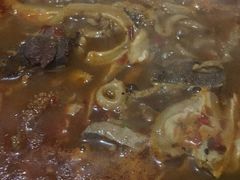 -柳沟豆腐宴69号福豆堂
