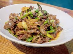 -柴窝堡22号辣子鸡·传承新疆菜