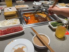 -海底捞火锅(平谷华联店)