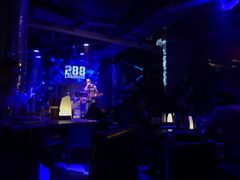 -288 Livehouse 酒吧(思南公馆店)