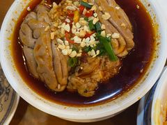 -炉小二铜锅牛蛙•川湘菜(三里屯店)