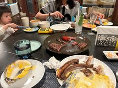 -宴悦海鲜餐厅Driftwood·游水海鲜·牛排(亚龙湾瑞吉店)