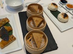 -宝丽轩中餐厅BAOLIXUAN