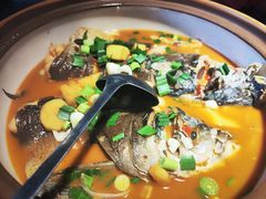 -千岛湖小鱼儿·淳安匠心农家菜