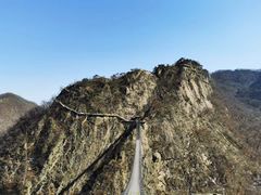 -丹东凤凰山景区