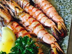 -贵木日本料理·铁板烧(新地假日广场店)