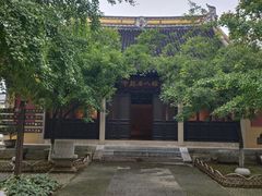 -常熟方塔园