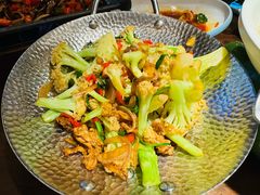 -湖兰金牌小炒肉(椒江万达店)