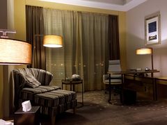 -常熟理文铂尔曼酒店