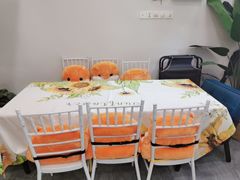 包厢-柯斗斗主题餐厅·狗咖·围炉煮茶·茶饮(国瑞升平里店)