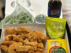 -NENE Chicken(莲洞店)