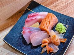 -鮨乐亭Omakase·海胆宴