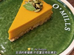 -O'mills Sourdough Bakery&Bistro(永嘉路店)