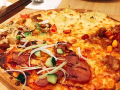 -必胜客(万象城店)