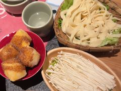 -盡膳口福跷脚牛肉火锅(国贸商城店)