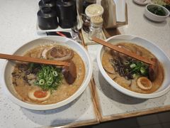 -味千拉面(双井店)