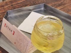 冷然-成川茶店·潮汕工夫浓茶(万象店)