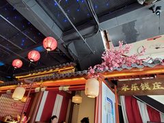 门面-探花·意境江南菜·唐伯虎文化体验店·松鼠桂鱼(观前店)