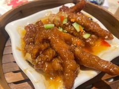 -虾饺妹·酒家(金碧店)