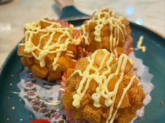 -點無缺茶楼·海鲜酒家(世博店)