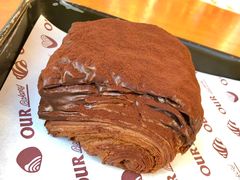 -OUR Bakery(三里屯太古里店)