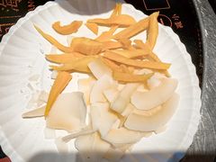 -创味·民间海南菜·非遗藤桥排骨(藤桥·免税城店)