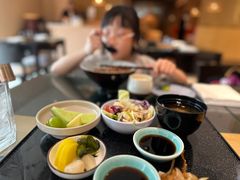 -西村日本料理(香格里拉饭店)