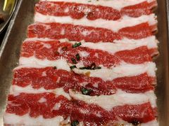 -西塔老太太泥炉烤肉(亚运村店)