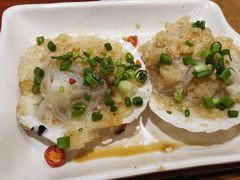 -金刚山烧烤(中山路店)