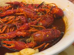 -小田油焖小龙虾(双井店)