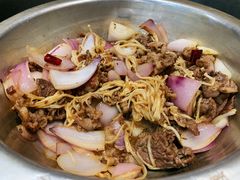 -金源烤肉面片馆(师大店)