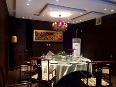 包厢-王府茶楼茶宴·创意菜(大观园总店)