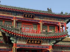 -颐和园-景明楼