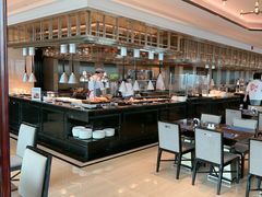 -Social 秀西餐厅-长沙瑞吉酒店(运达店)