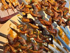 -雪熊精酿·哈尔滨烧烤酒馆(非遗大串店)