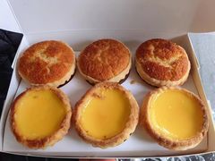 -明华饼店·广府传统手作点心